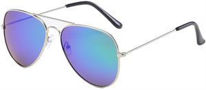 Polarized Air Force Sunglasses - PZ-AF101-CM