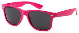 Retro Sunglasses - WF01-PINK