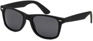 Retro Sunglasses - WF01-MB