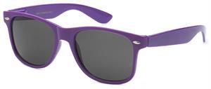 Retro Sunglasses - WF01-PURPLE