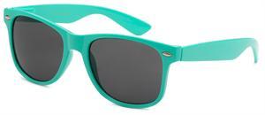 Retro Sunglasses - WF01-TEAL