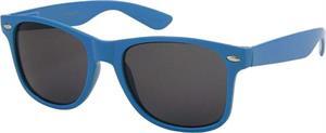Retro Sunglasses - WF01-BLUE