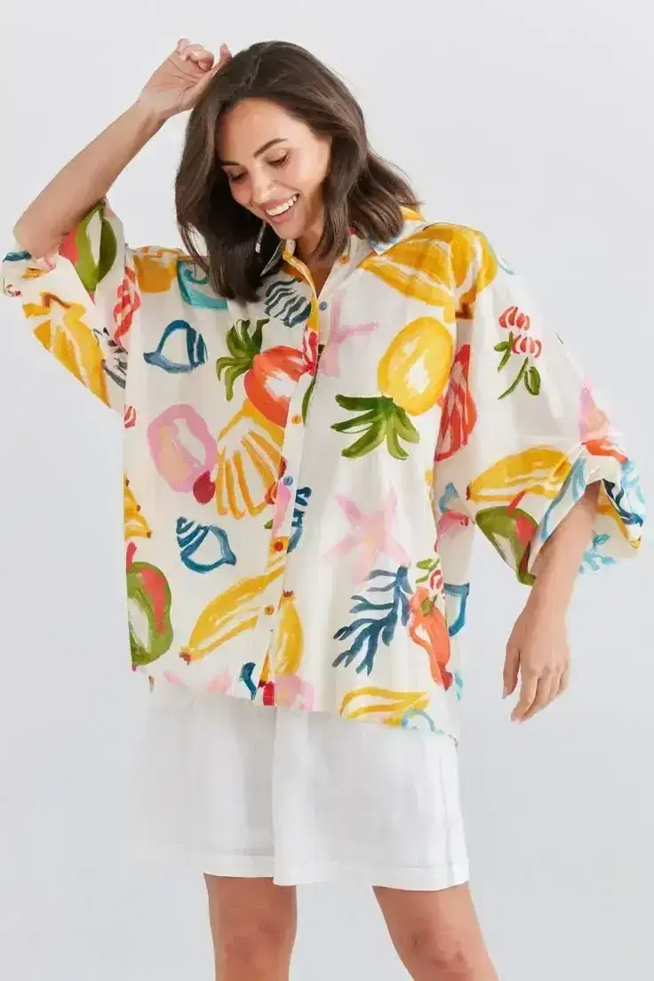 Beach Sweatshirts