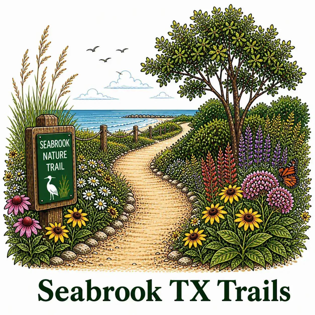 Top Spots to Explore in Seabrook, TX