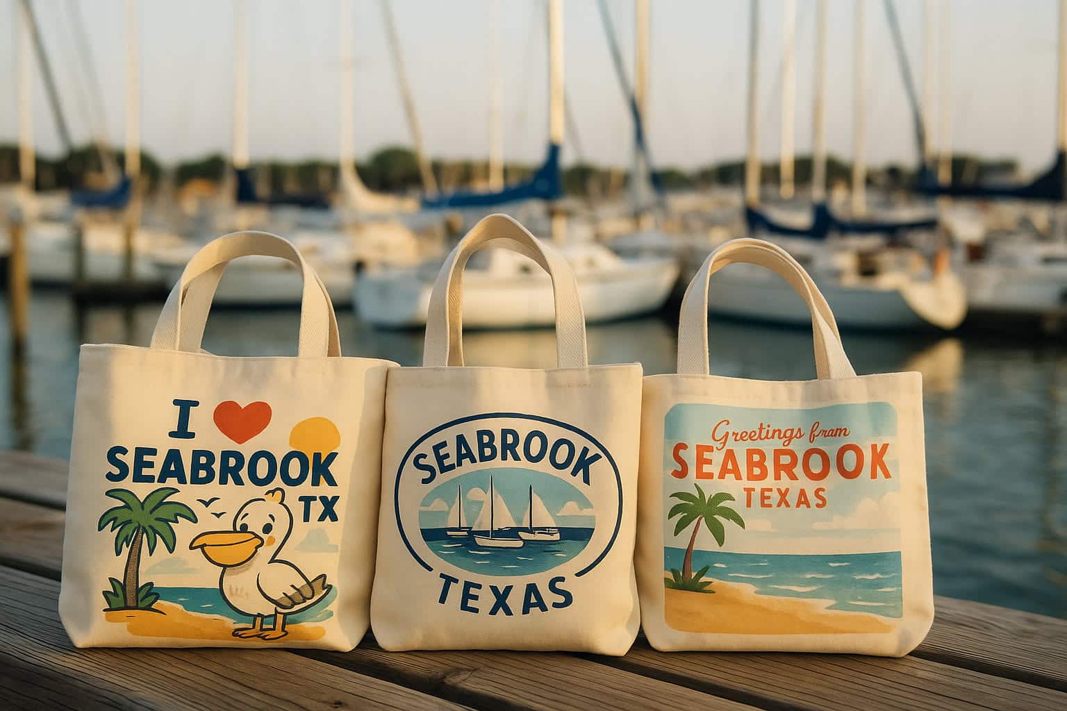 canvas bags banner